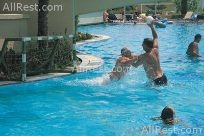 Mitsis Rodos Maris Hotel 16